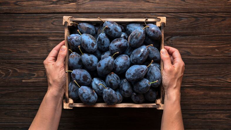 'Eat fruit, not chemicals': Chile's PolyNatural on its fruit-extract coating for fresh produce
