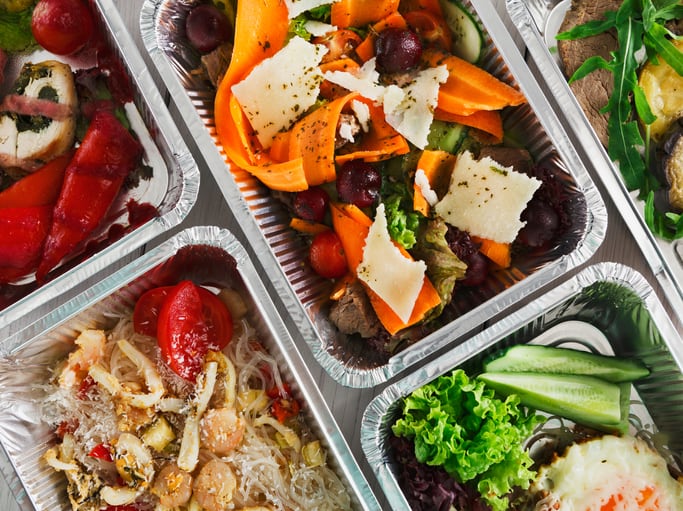 How to freshen up Brazil's stale ready meal category