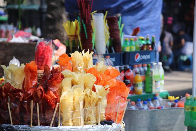 Do regressive sugar taxes hit poor people hardest – yet still help them the most?
