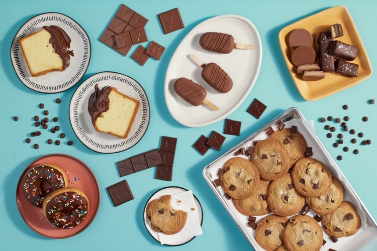 What if chocolate’s flavour was never really about cocoa?