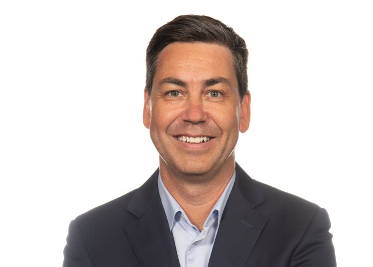 Colgate-Palmolive poaches Danone CEO Americas Shane Grant