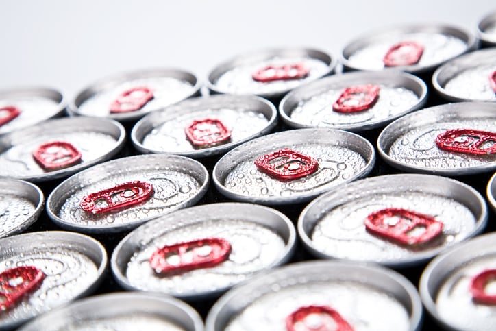 Canpack to build new $140m beverage can manufacturing facility in Brazil 