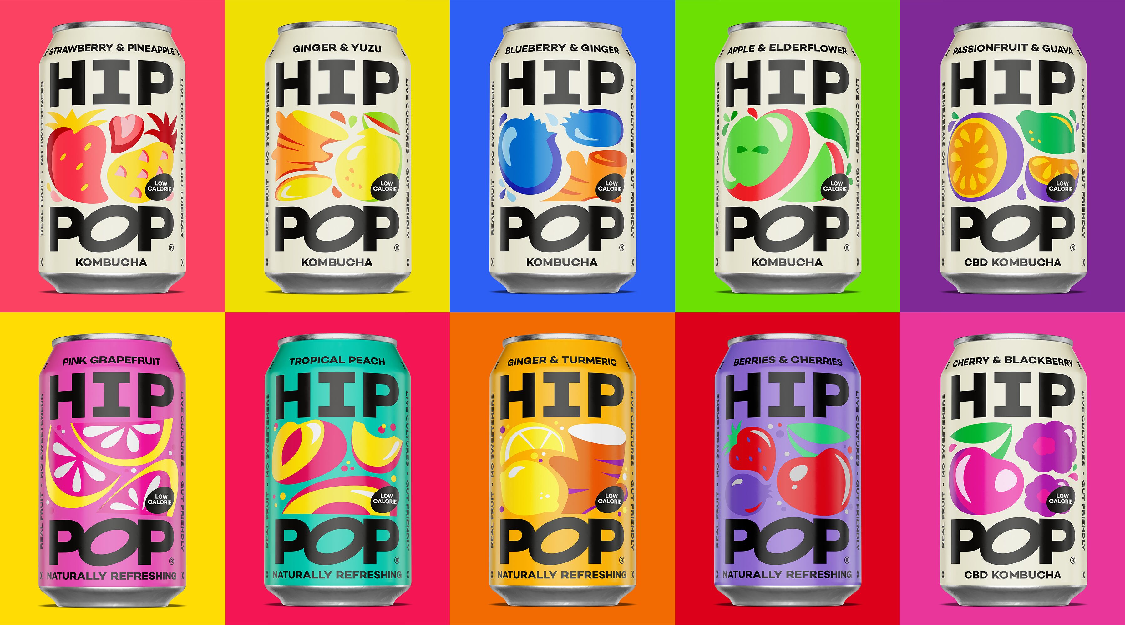 Hip Pop