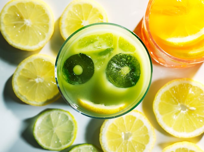 Top beverage trends for 2026