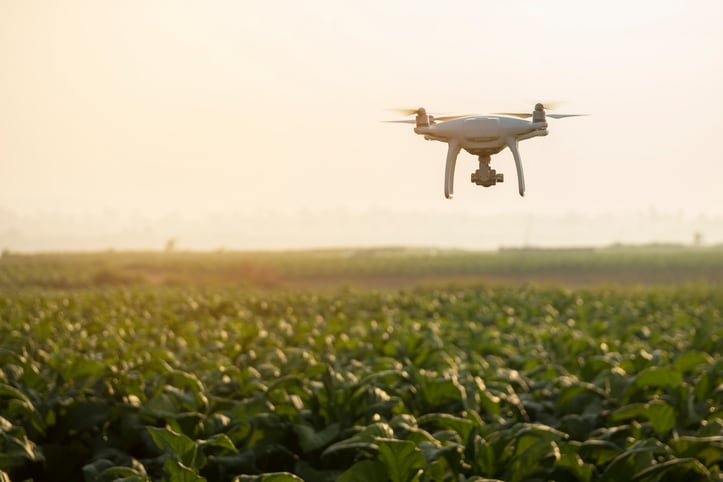 Patented precision ag-tech promises Latam farmers big savings