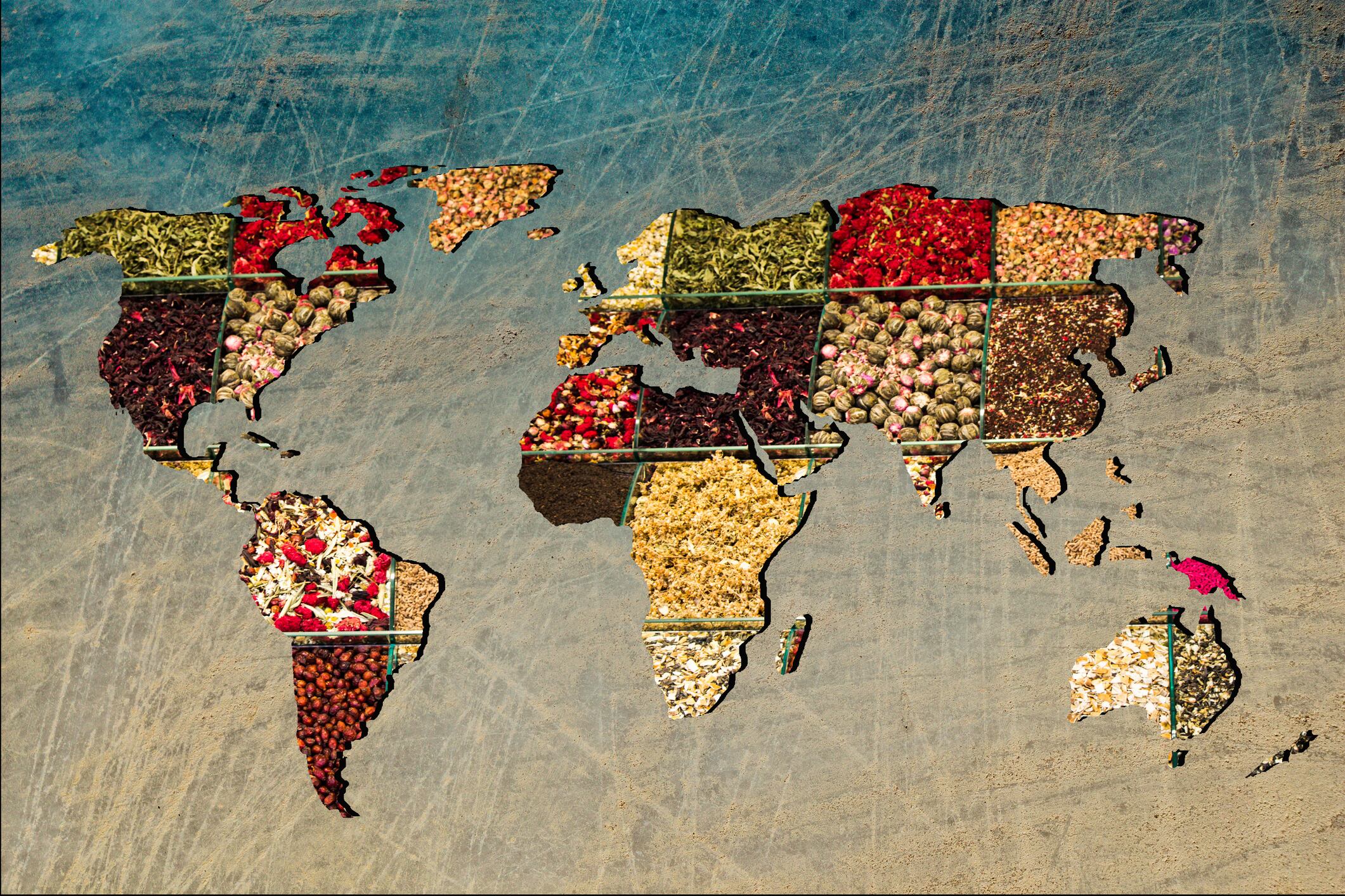 From niche to necessity: How global flavors are shaping grocery