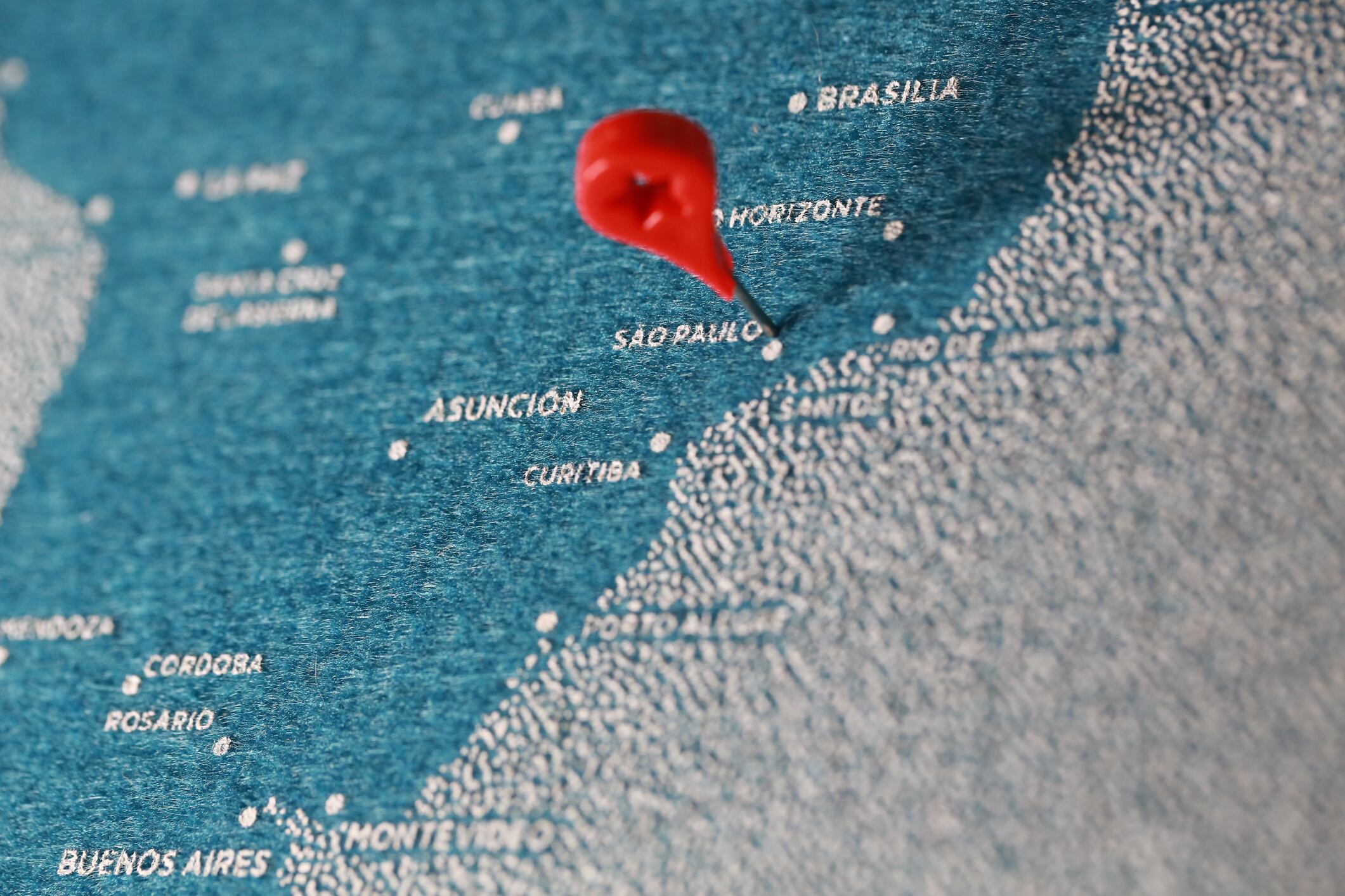 FrieslandCampina Ingredients opens a new São Paulo office