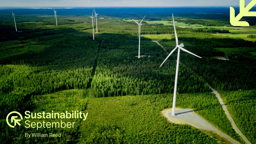 Sustainability