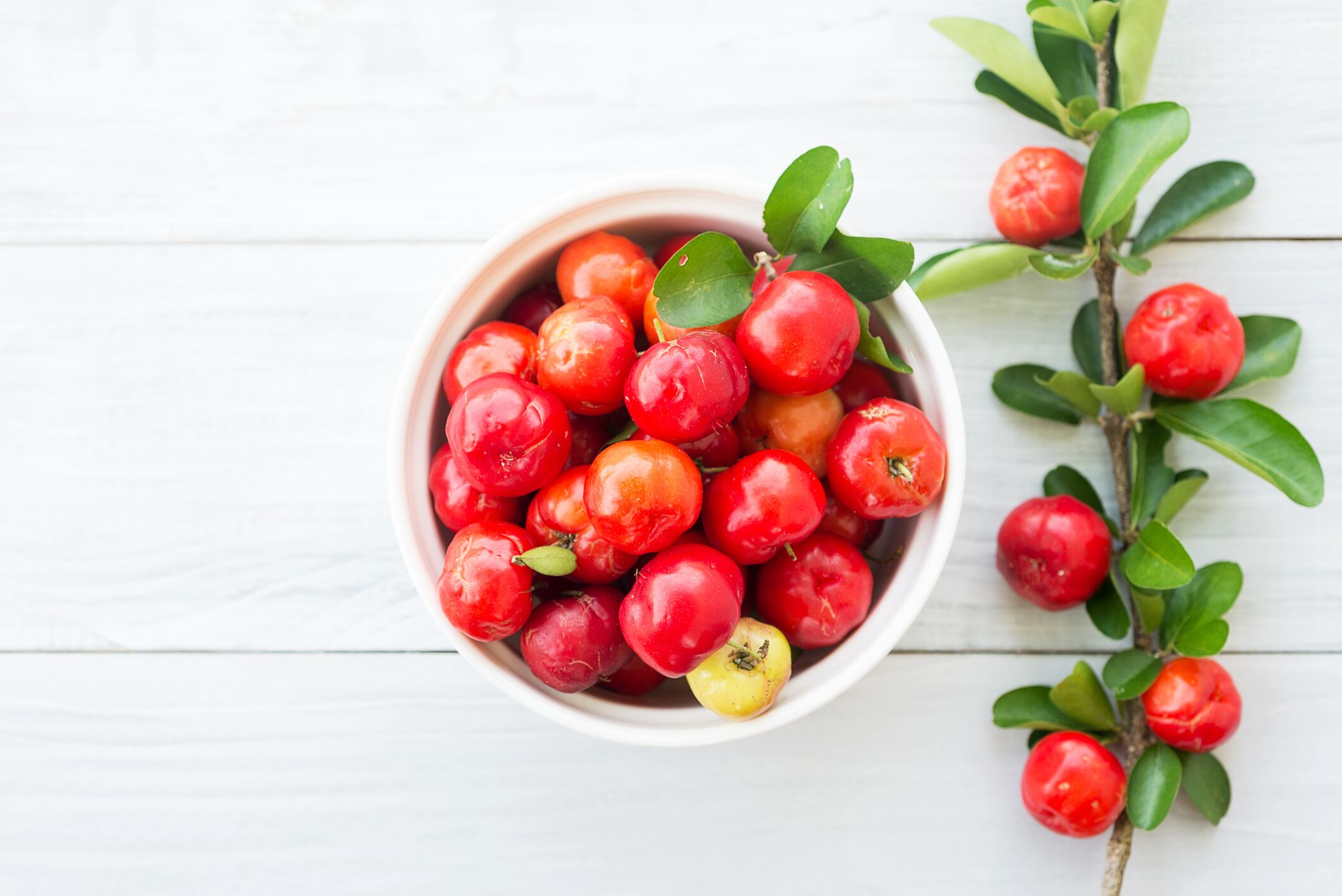 Functional foods attracting more attention across LATAM: Naturex