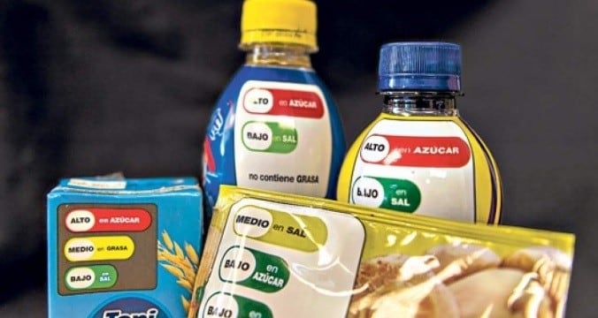 Brand trust is a 'shield’ that protects against unhealthy nutrition warnings