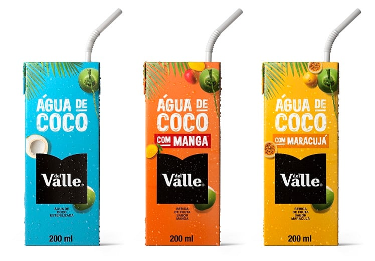 Crisis innovation: Coca-Cola Brazil enters coconut water and reformulates juice line
