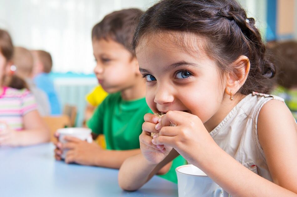 Brazil study: How do front-of-pack labels affect children's perception of food products? 