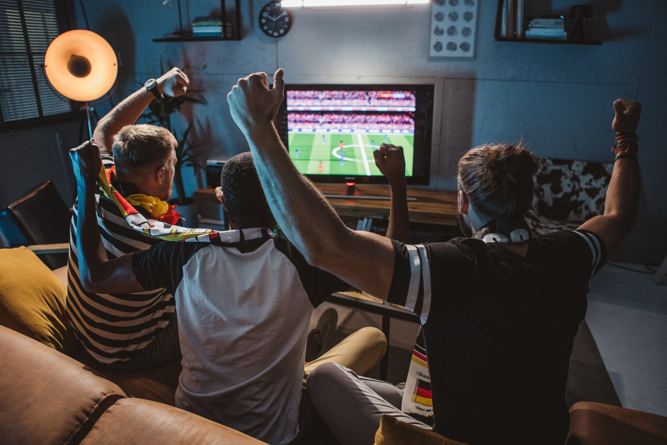 How dairy can seize its World Cup moment