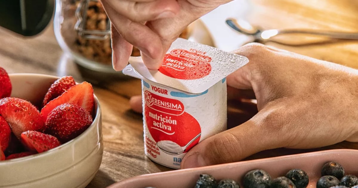 Danone y Arcor crean un gigante lácteo en Argentina