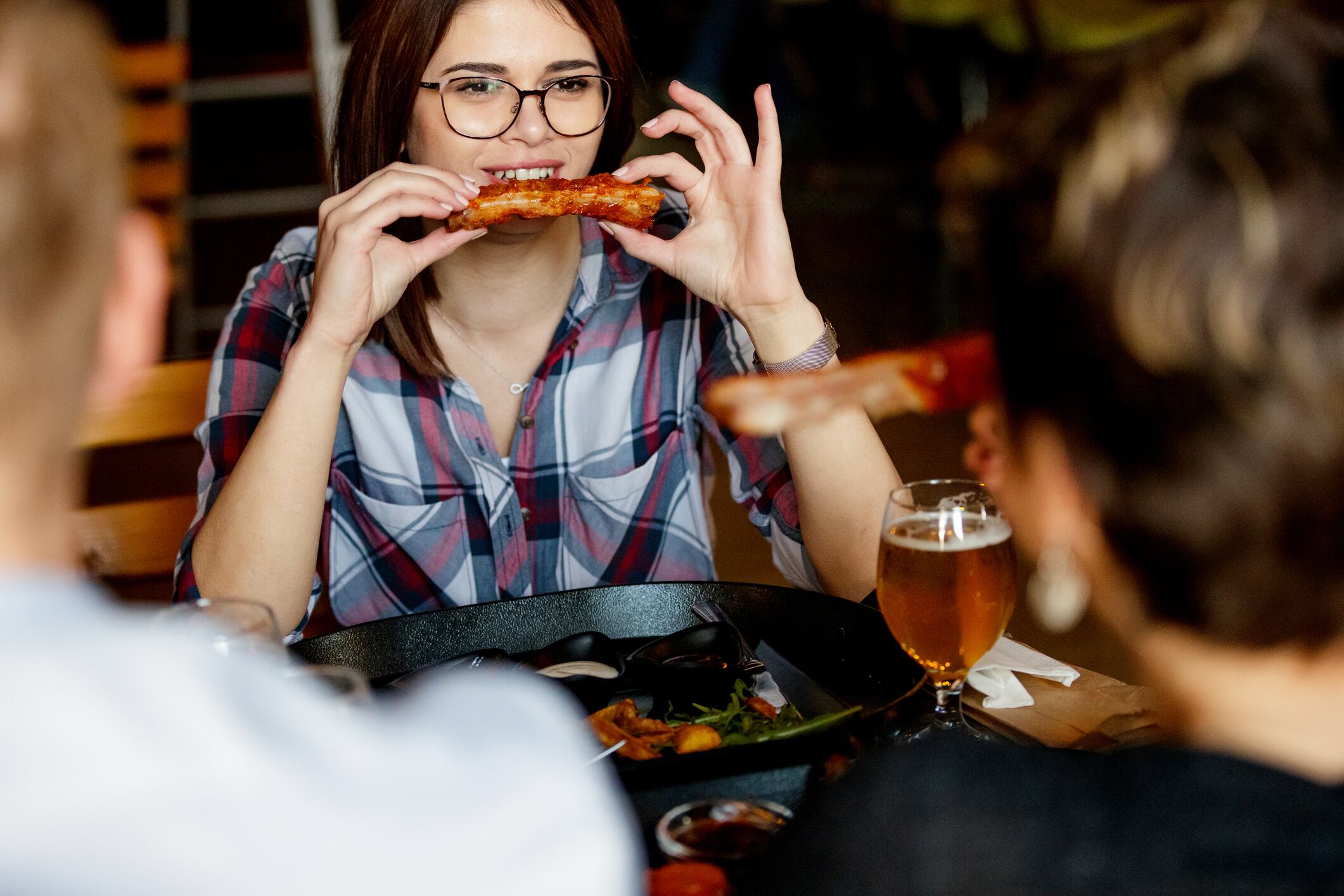 Inside National Pork Board’s Gen Z campaign