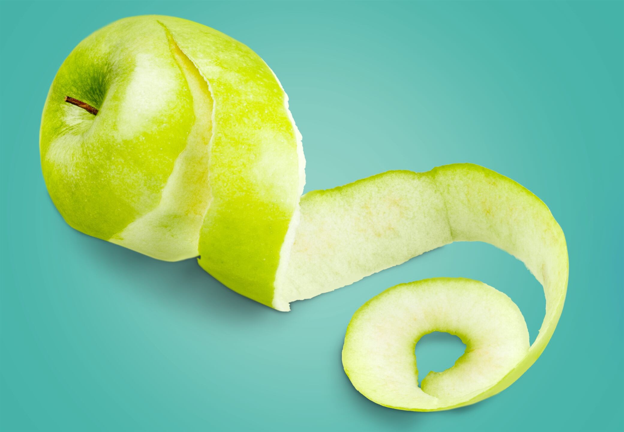 Granny Smith apple skin may boost edible film formulation: Study