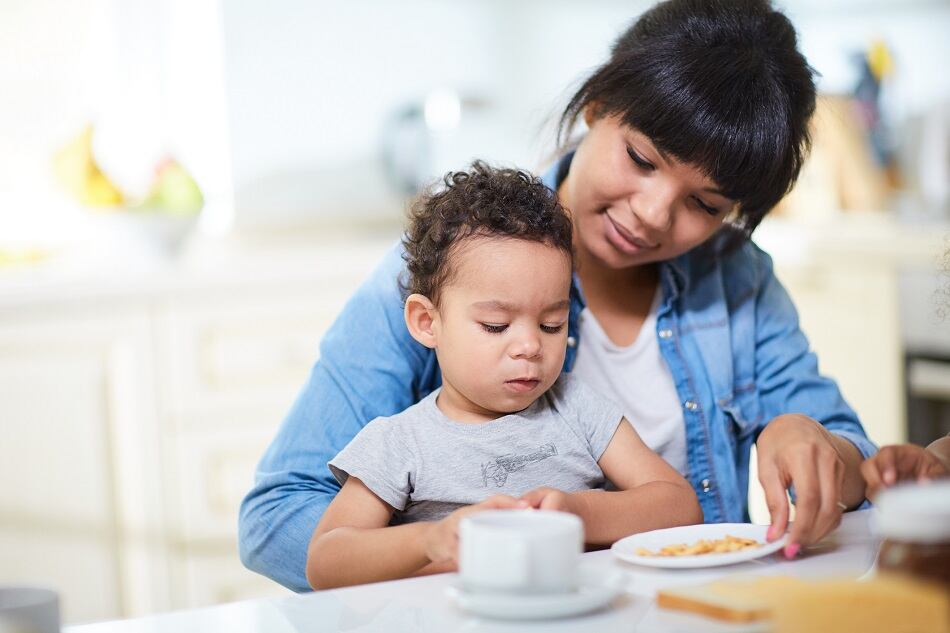 Brazil: Study points to high prevalence of 'ultra-processed' foods consumption among infants