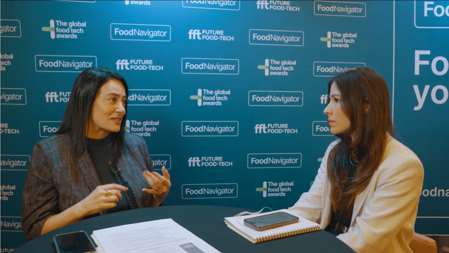 Danone bets on nutrient quality, not quantity, as consumers look to food for health