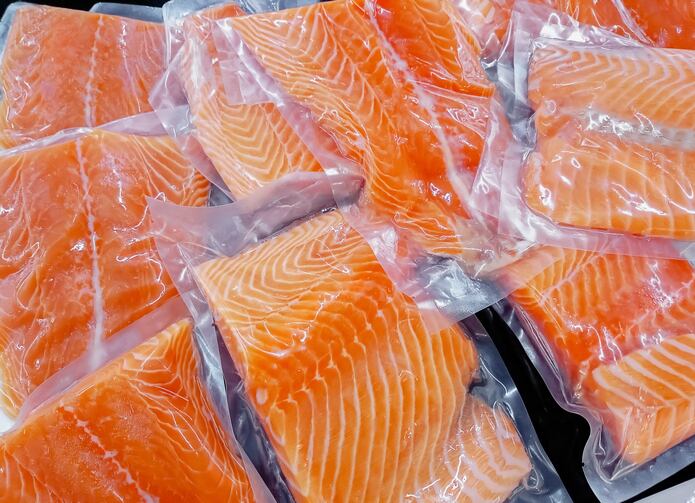 Eco-labeling could protect Chilean salmon from antibiotic backlash, say researchers