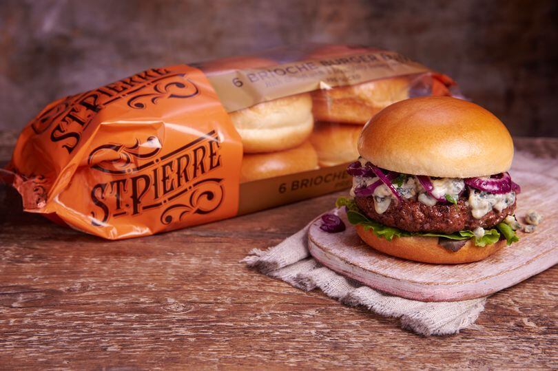 Grupo Bimbo reports exceptional growth and snaps up St Pierre Groupe