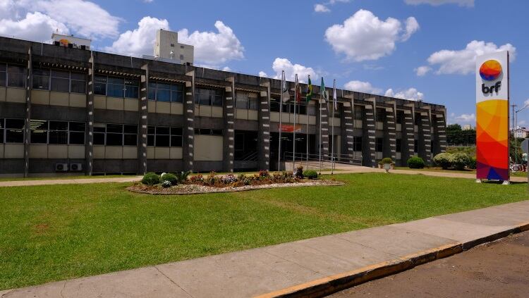 BRF sells off final Argentina asset