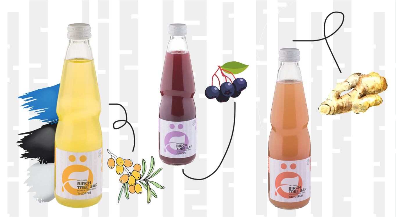 Coconut competition: Could birch water make a splash as LATAM's next 'super drink'?