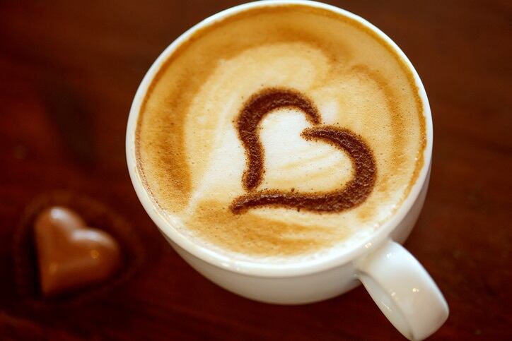 Five top coffee trends for 2025