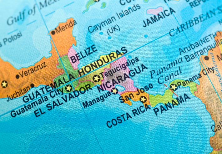 Sustainable agriculture in El Salvador gets US$127m investment