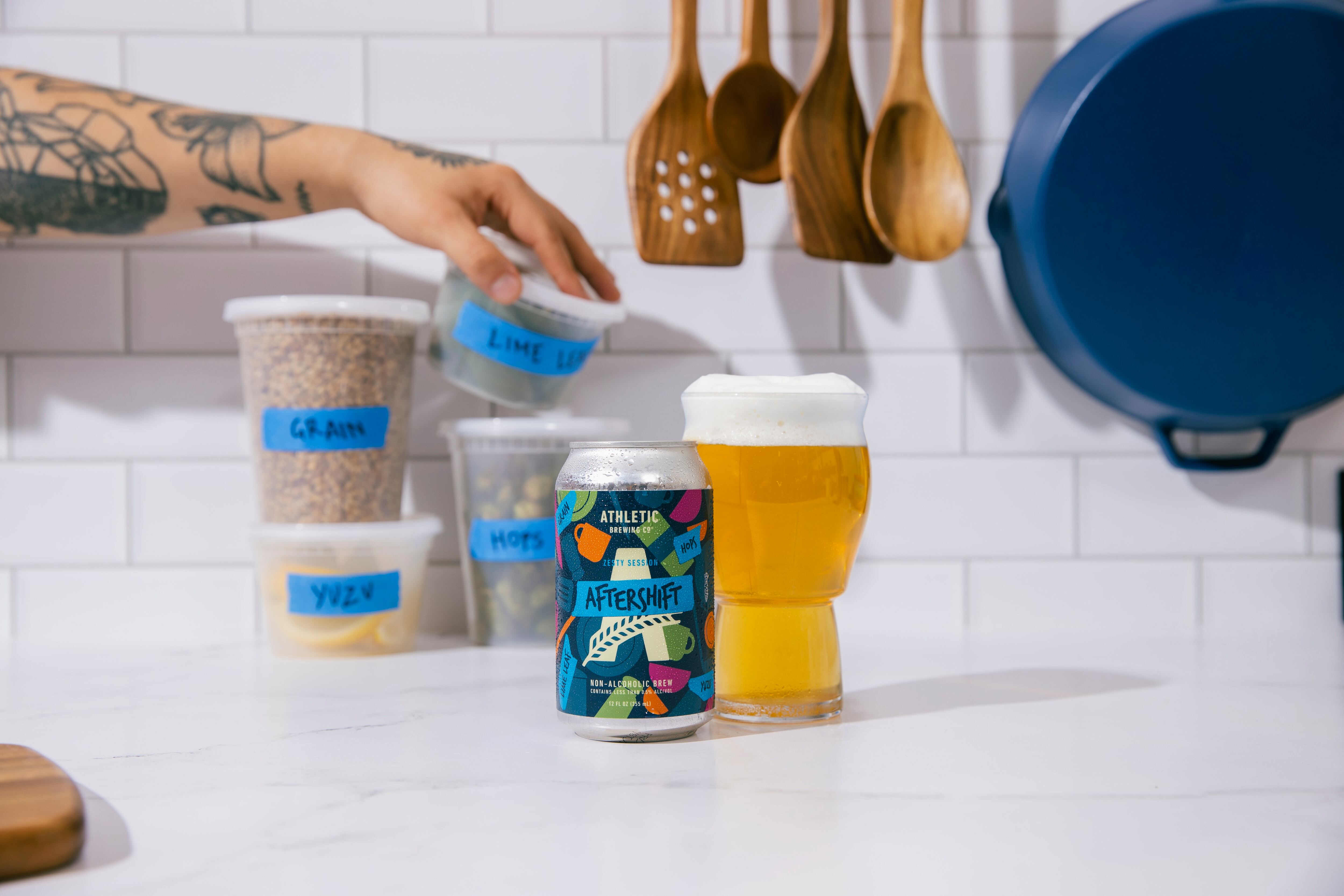From Lilo & Stitch Spam to Danimals partnership with Olympian: Unwrapping the latest collabs