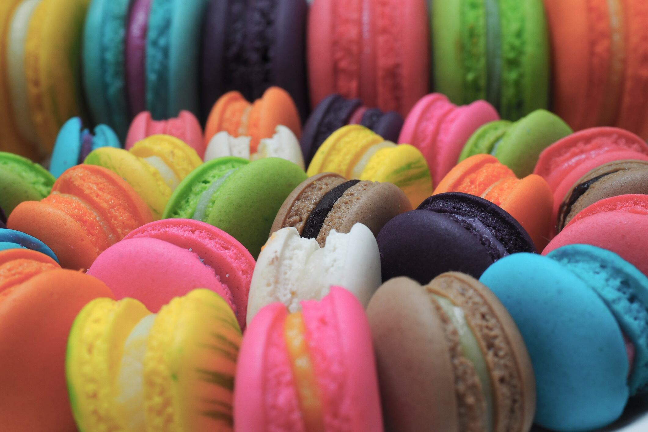 Hue got it: The colour psychology behind top snacks