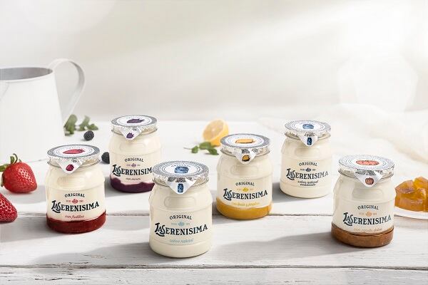 Danone advances towards circular economy with La Serenísima packaging revamp
