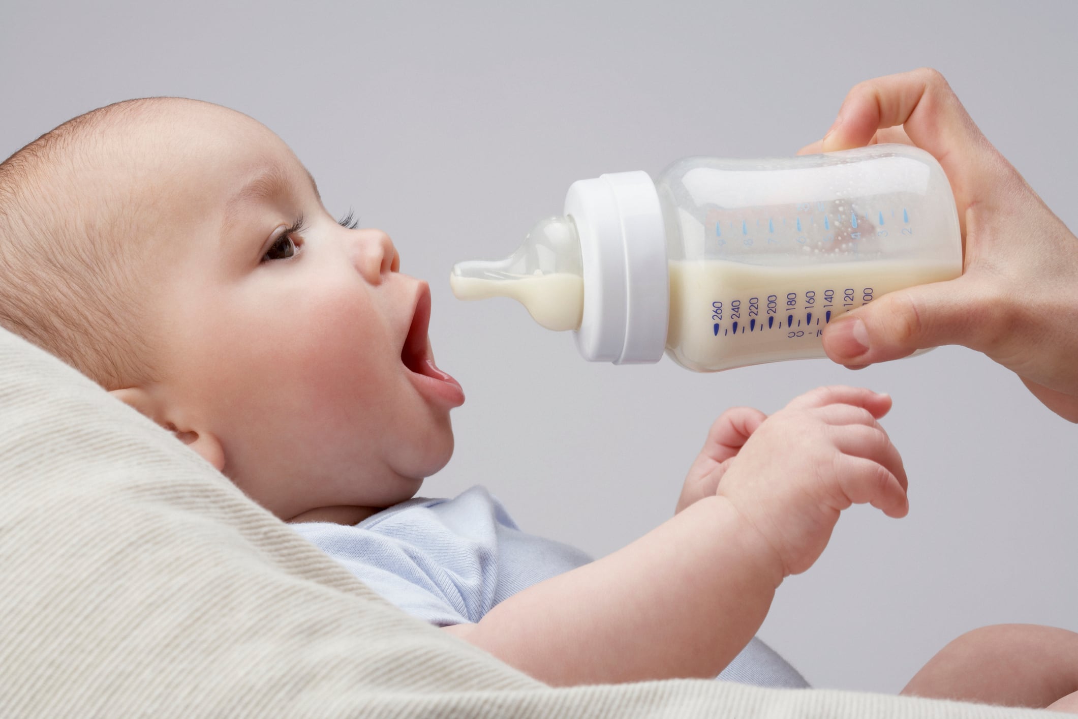 Nestlé infant formula scandal deepens as sickness cases emerge