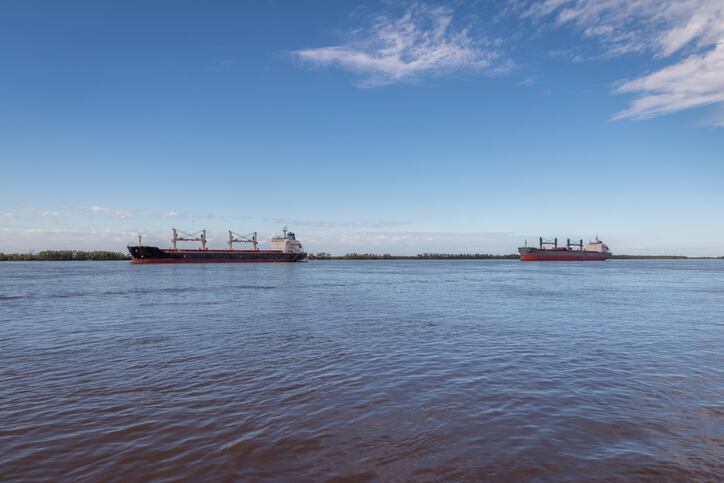 Challenges persist but it is not all bad news for Argentina’s soybean crushing industry 