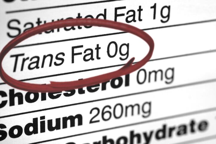  LATAM stakeholders draw up trans fat road map: 'Voluntary measures are not enough,' says PAHO 