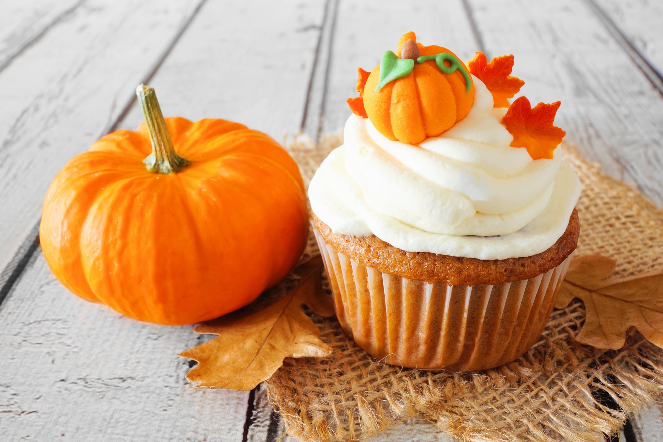 Inside the $1.1bn pumpkin spice economy: Fall’s flavor forecast for 2025