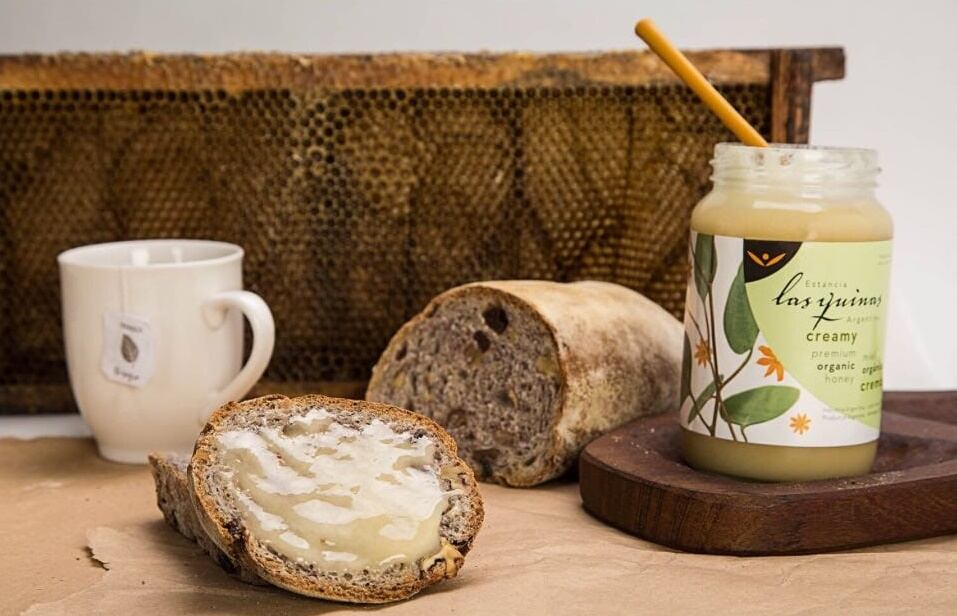 Estancias Las Quinas focuses on quality, trust and organic positioning