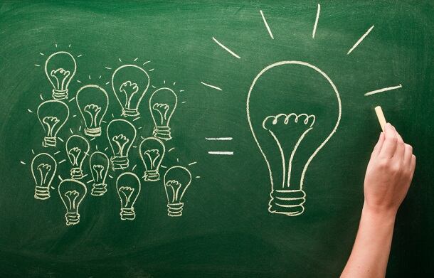 As influence shifts to startups, large food & beverage companies must embrace new strategies