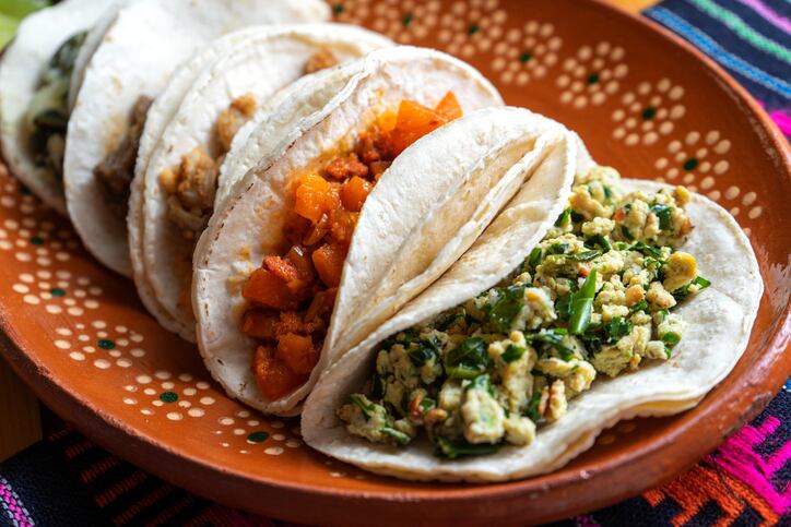 Aflatoxin in Mexican corn products low but still concerning, say researchers