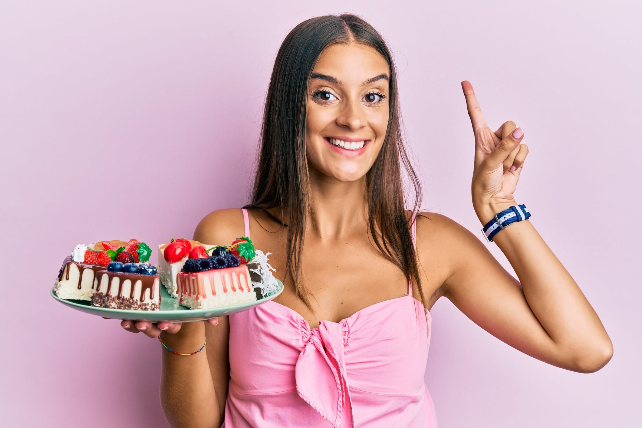 Can we have our cake and protein too? The future of functional indulgence