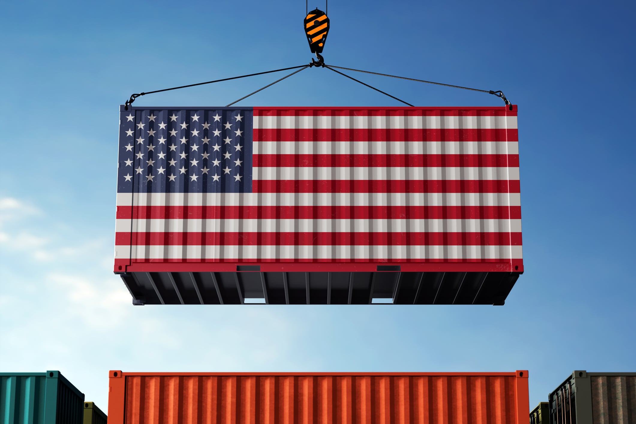 Tariffs in flux: What CPG brands need to know about ‘unavailable natural resources’ and cost pressures