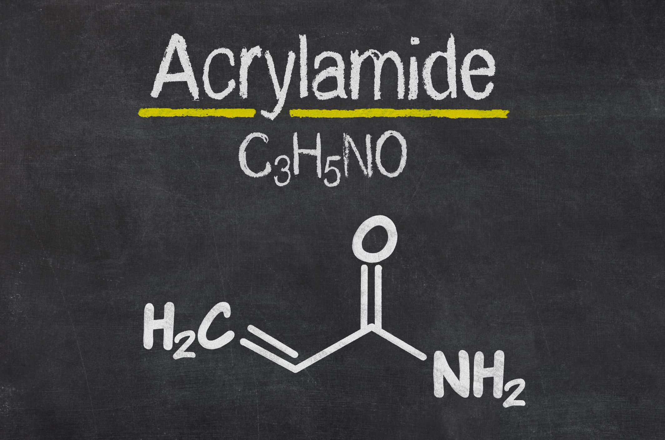 Brazil: ANVISA calls for data on food contaminants such as acylamide and alfatoxins