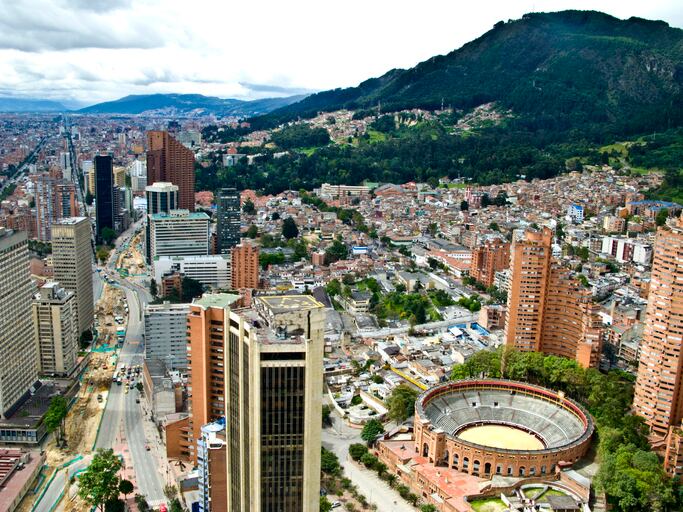 'A nation open to business': Colombia eyes agri-food innovation