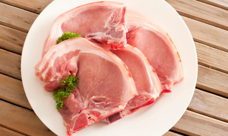 Promising pork prospects despite ASF woes