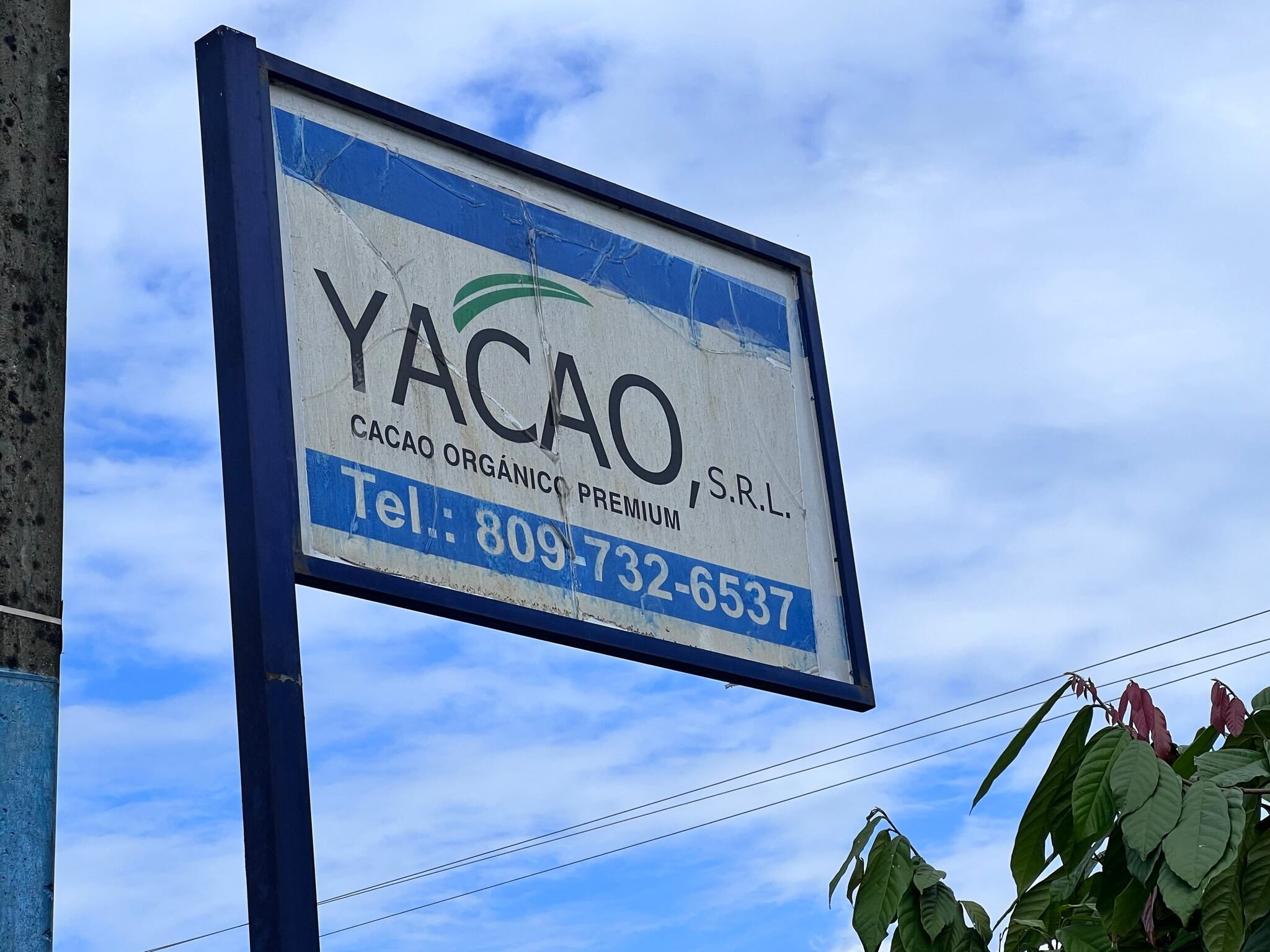 YACAO