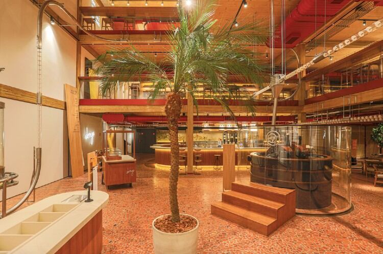 Dengo Chocolates opens new concept store in São Paulo