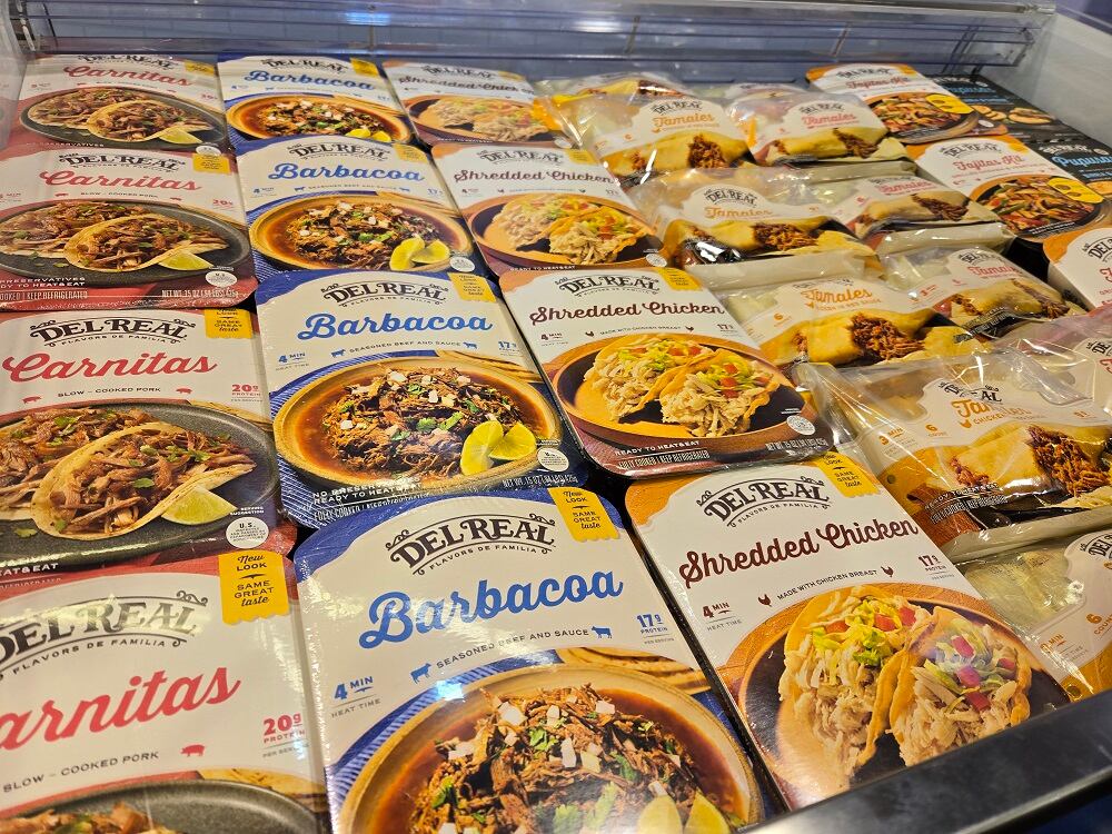 Del Real Foods shares tips for balancing authenticity and accessibility at Expo West.