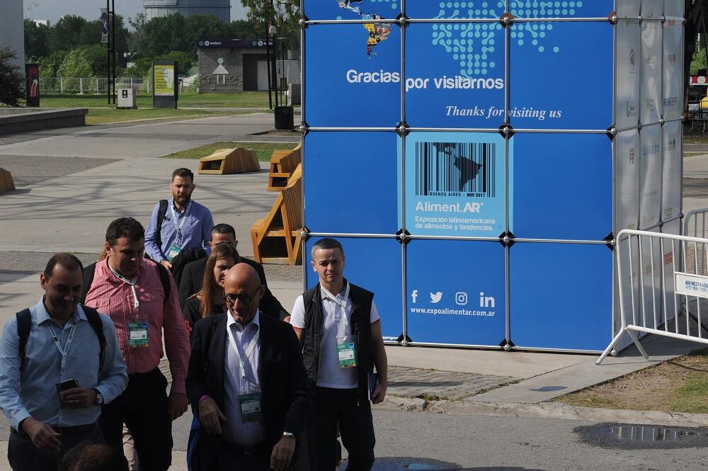 Aliment.AR aims to establish Argentina as the ‘supermarket of the world’