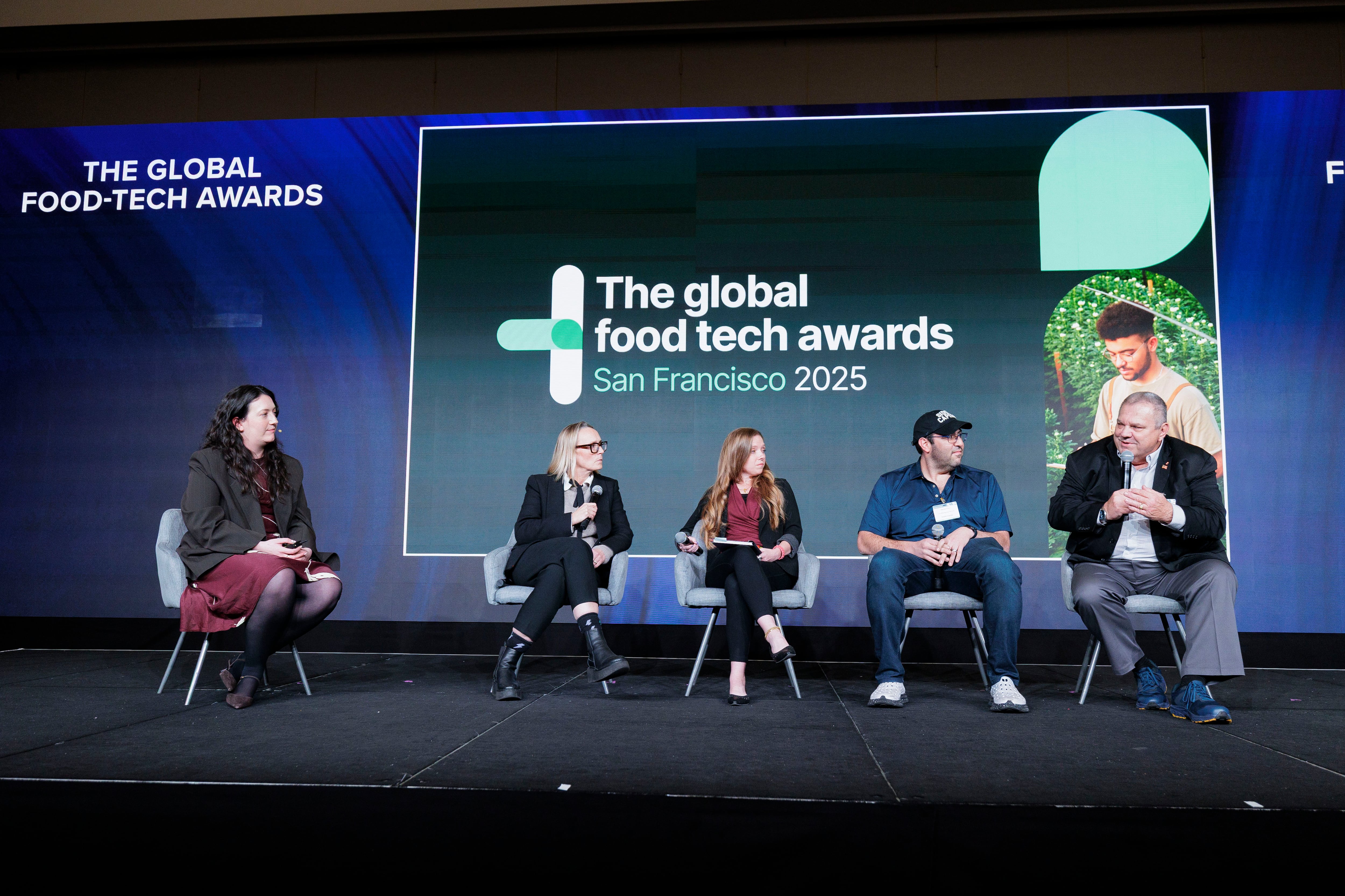 Global Food Tech Awards 2025: Innovation shines in Americas heat as finalists announced