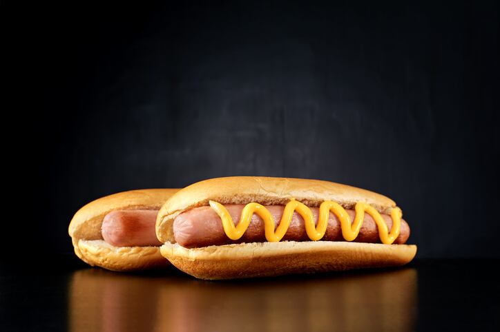 Chia seeds reduce residual nitrite levels in processed meat