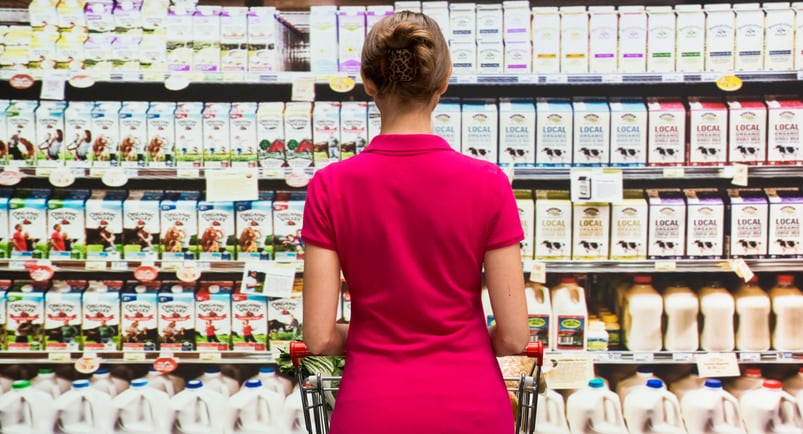 ANVISA publishes nutrition label report 